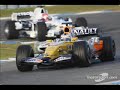 formula 1 2008 sakhir   jerez february testing