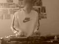 DJ Erress aka Marlon Skratch
