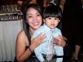 my cousins Indian wedding @ New York Athletic club
