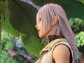 oikeesti kingdom hearts