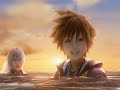 oikeesti kingdom hearts