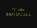 Thanks INDYMOGUL