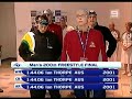 ian thorpe 200m freestyle  commonwealth games trials