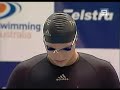 Ian Thorpe 200M freestyle @ Commonwealth games trials Ian Thorpe 200M freestyle @ Commonwealth games trials