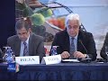 Ndikimi i krizës europiane në Shqipëri