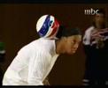 RONALDINHO GAUCHO. O FUTEBOL ARTE