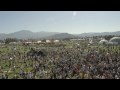 Coachella 2009 Timelapse
