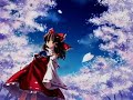 ［東方］月夜を隠さない程度の能力？