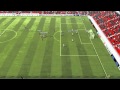 FC Southampton 0 - 2 AFC Bournemouth - Match Highlights