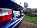 The fotostory of my campervan conversion