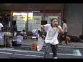 LAWBLOW in Dakara Ongakuwosuru (ishigaki music festival)