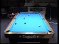 Dennis Hatch v Adam Smith at Super Billiards Expo