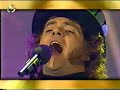 André Verhage and friends as Slade!!