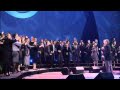 Atlanta West Pentecostal Church Choir @ 2009 How Sweet the Sound Finale