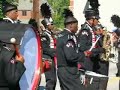 71st HS Band