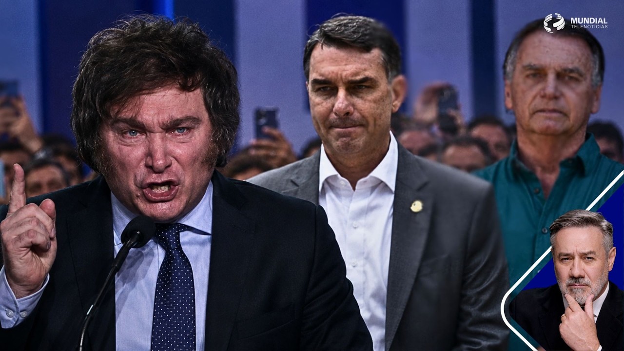 Ele chega FURIOSO