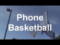 Don't Try This With Your Cell Phone: Stupid Phone Tricks