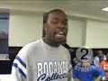 Reed Dollaz Vs. Mister (Round 1)