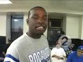 Reed Dollaz Vs. Mister (Round 1) Reed Dollaz Vs. Mister (Round 1)