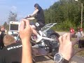 Waxxus Moppe B�nkas p� bor�smeet 11/8 - 07