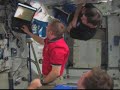 Astronauts watching astronauts Astronauts watching astronauts