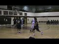 walter davis 2007-2008 highlights