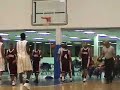 walter davis 2007-2008 highlights