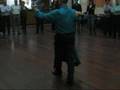 The DSA Sequence Dance Club--Saunter Together