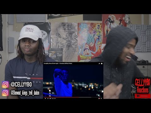 YoungBoy Never Broke Again – Overdose (Official Video) - REACTION