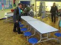 Mesa dobr�vel