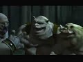 The Hobbit-Game Trailer