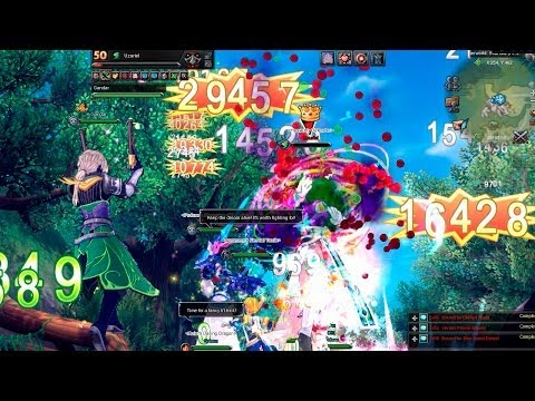 how to remove eidolon aura kingdom