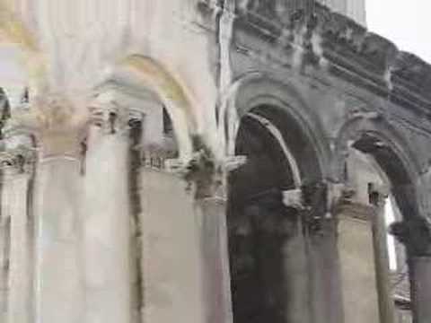 Diocletians Palace