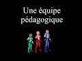 LCC tour  genoise IUFM CORTE