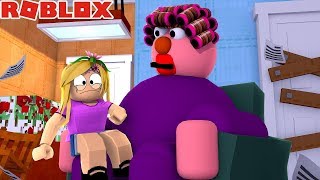 Do Not Play Roblox At Grandma S House Roblox Escape The Evil