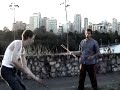Self Styled StickBall