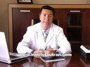 Est�tica dental: malposici�n superior (problema y soluci�n)