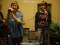 School of Rock- Knocking on heavens door