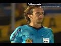 Copa Libertadores 2012. Peñarol - Caracas FC