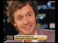 Joaqu�n Furriel con SG 2008 (resumen)