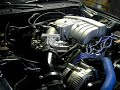 Mustang E303 Cam and Gear Drive Initial Start Up Mustang E303 Cam and Gear Drive Initial Start Up