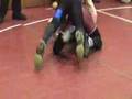 Tyler Harper 2008 NH State Champ