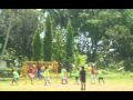 SAGBAYAN FOOTBALL CLUB