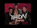 Whodini Interview with Wrugmedia Group Old School Hip Hop 101