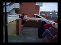 ParkourZoetermeer
