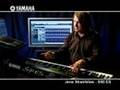 Jens Skwirblies and the Yamaha S90 ES