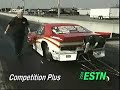 Vinny Budano testing at ESTN
