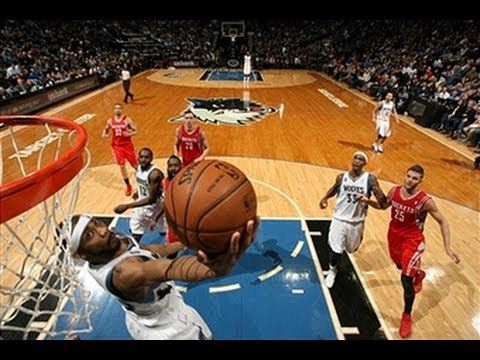 NBA Nightly Highlights%3A April 11th