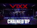 VIXX - Chained up | Dance Cover - CYBERPUNK