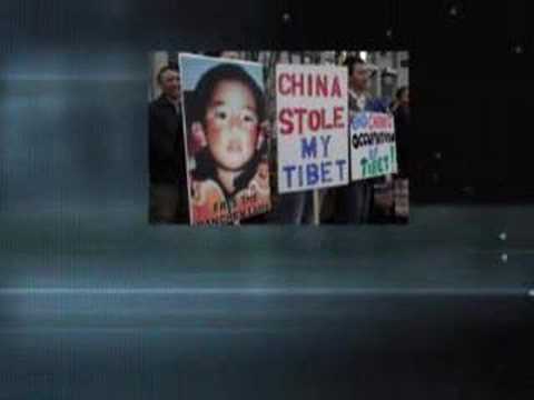 Free The Panchen Lama
